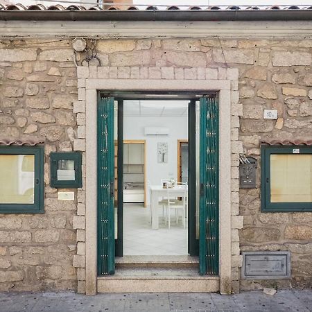 Saint Simplicio House Apartment Olbia Exterior photo