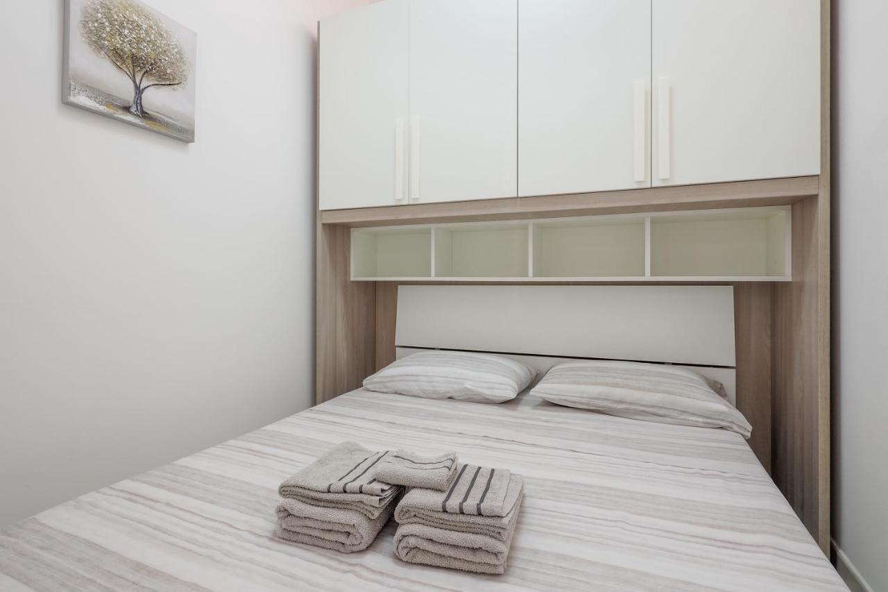 Saint Simplicio House Apartment Olbia Exterior photo
