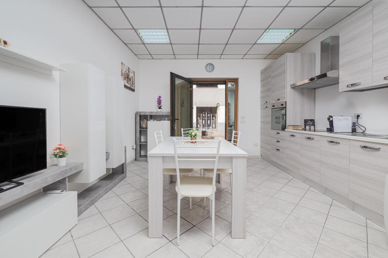 Saint Simplicio House Apartment Olbia Exterior photo