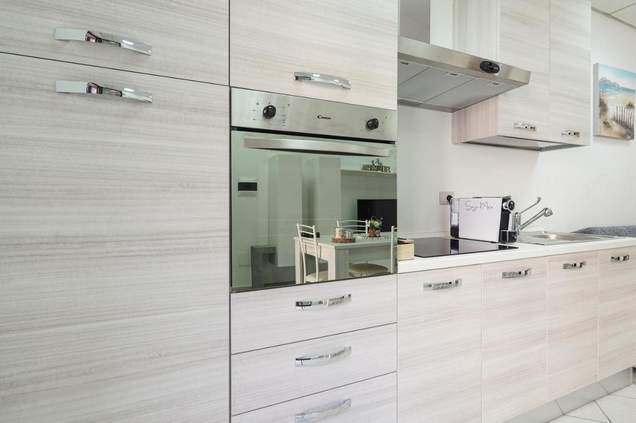 Saint Simplicio House Apartment Olbia Exterior photo