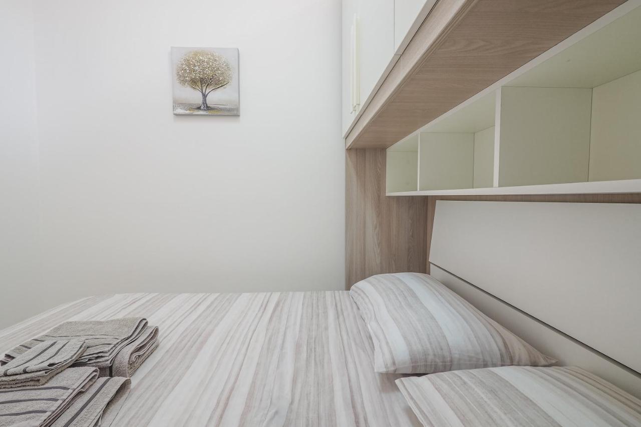 Saint Simplicio House Apartment Olbia Exterior photo