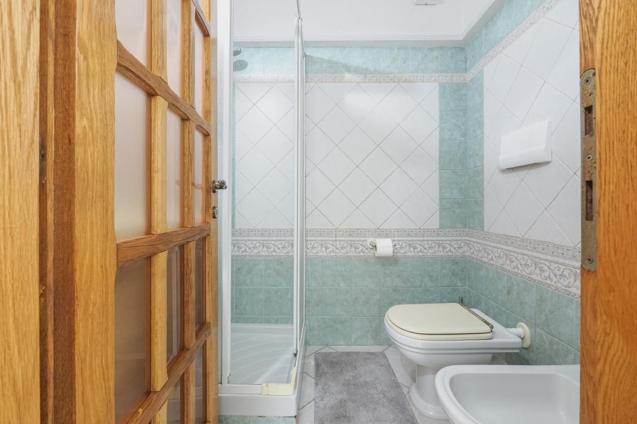 Saint Simplicio House Apartment Olbia Exterior photo